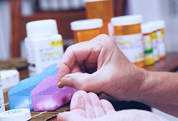 What Is Medication Management? A Complete Guide -